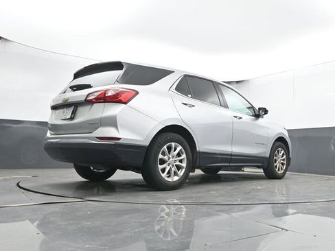 Used 2020 Chevrolet Equinox LT AWD/4WD image 27