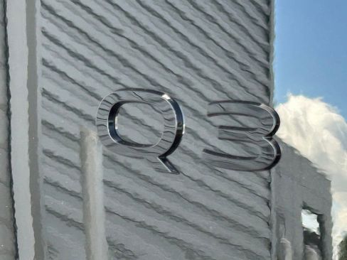 New 2026 Audi Q3 quattro 2.0T image 58