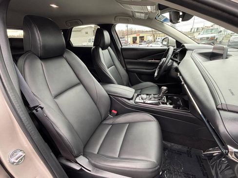 Used 2023 MAZDA CX-30 AWD 2.5 S w/ Preferred Package image 18