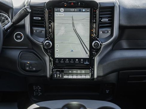 New 2026 RAM 2500 Tradesman w/ Safety Group image 24