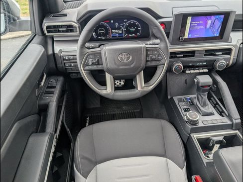 New 2026 Toyota Tacoma TRD Sport image 6