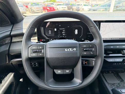 New 2027 Kia Telluride SX Prestige X-Pro AWD/4WD image 10