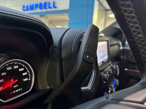 Used 2023 Chevrolet Silverado 3500 High Country image 30