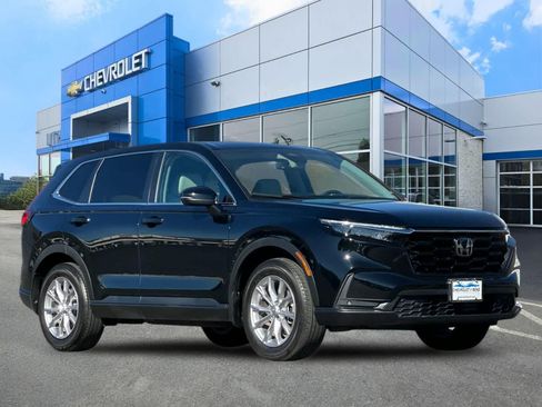 Used 2023 Honda CR-V EX-L image 9