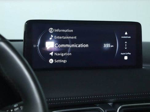 Used 2024 MAZDA CX-5 AWD 2.5 S w/ Preferred Package image 26