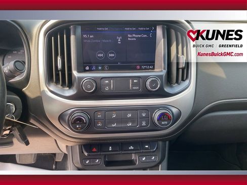 Used 2022 GMC Canyon Elevation image 31