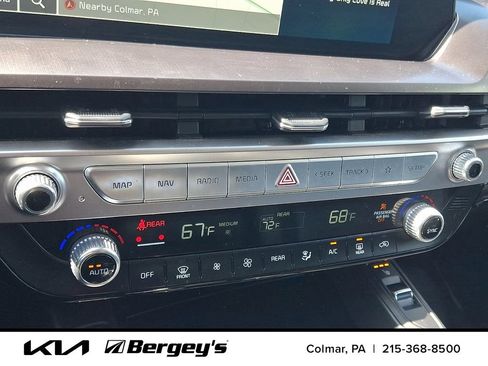Certified 2023 Kia Telluride S AWD/4WD image 19