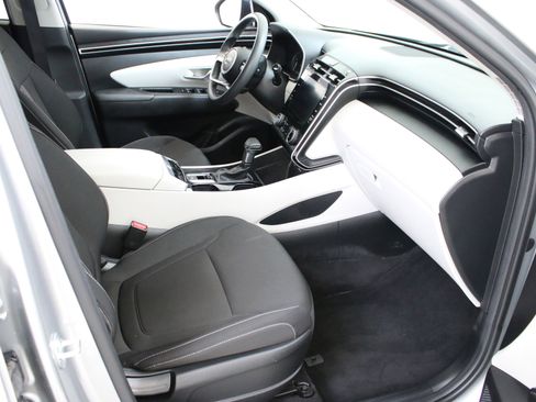 Used 2023 Hyundai Tucson SEL image 29