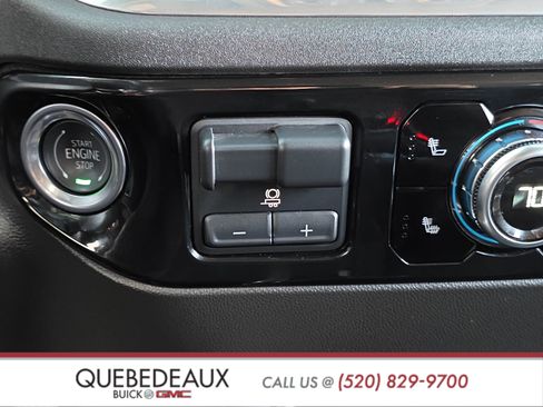 Used 2025 GMC Sierra 1500 Elevation AWD/4WD image 25