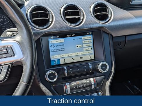 Used 2018 Ford Mustang GT w/ Equipment Group 301A RWD image 18