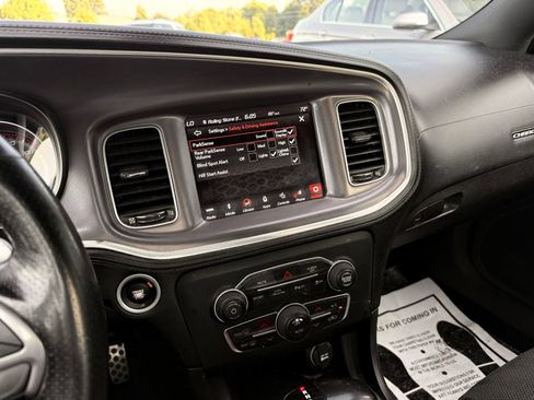 Used 2019 Dodge Charger GT w/ Plus Group RWD image 37