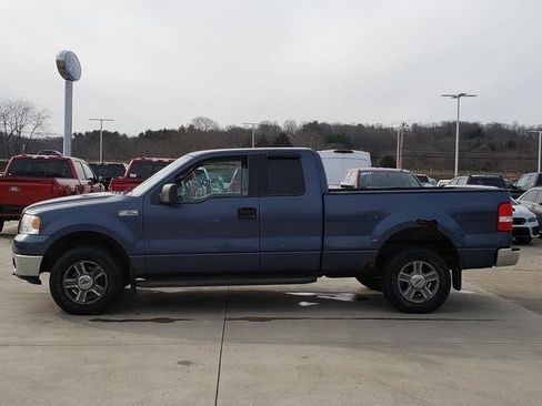 Used 2006 Ford F150 XLT image 5