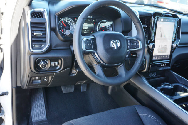 Used 2025 RAM 1500 Big Horn RWD image 11