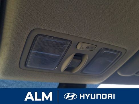New 2026 Hyundai Venue SEL FWD image 34