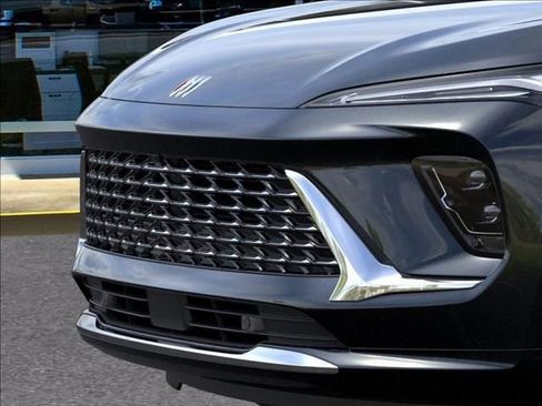 New 2026 Buick Envision Avenir image 13