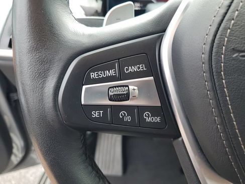 Used 2025 BMW X5 xDrive40i AWD/4WD image 12
