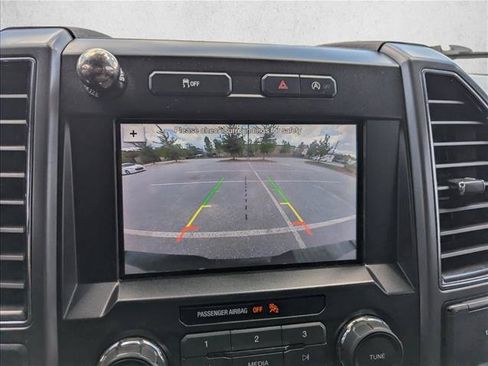 Used 2019 Ford F150 XLT w/ Equipment Group 302A Luxury AWD/4WD image 19