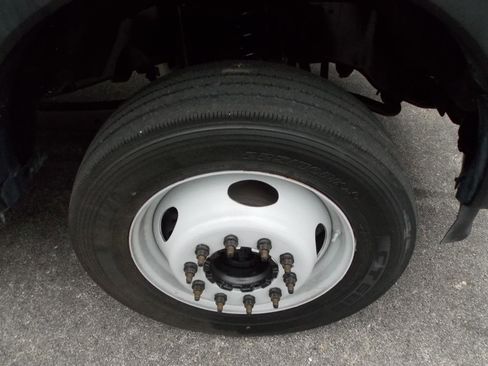 Used 2021 Ford F450 XL image 24