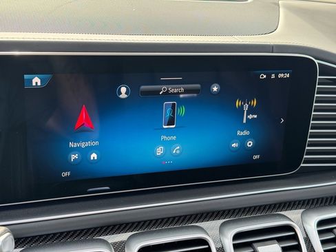 New 2026 Mercedes-Benz GLE 63 AMG S image 23