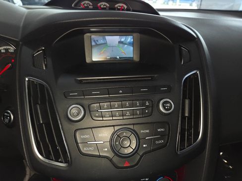 Used 2016 Ford Focus ST FWD image 33