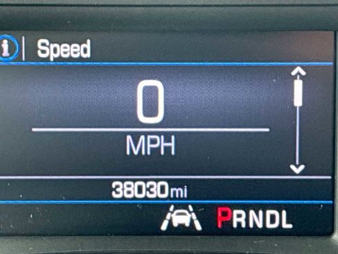 Certified 2023 Chevrolet Equinox LS w/ LS Convenience Package image 12