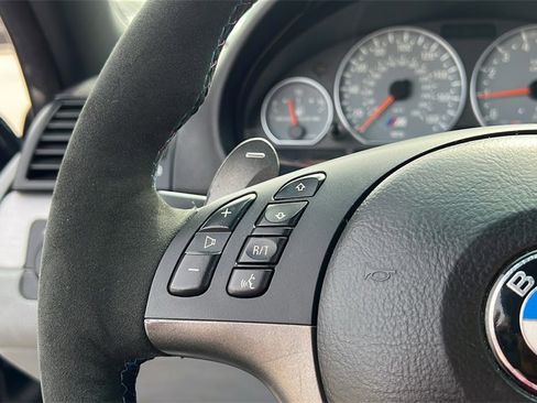 Used 2006 BMW M3 Convertible image 17