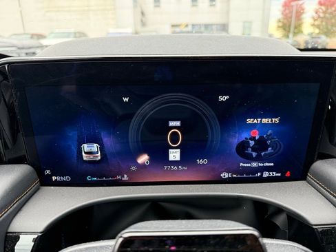 New 2025 Lincoln Aviator Black Label image 32