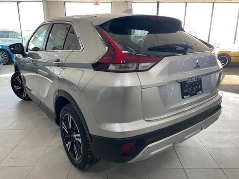 Used 2025 Mitsubishi Eclipse Cross SE image 5