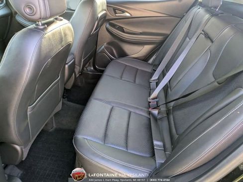 Used 2020 Buick Encore GX Essence w/ Advanced Technology Package image 25