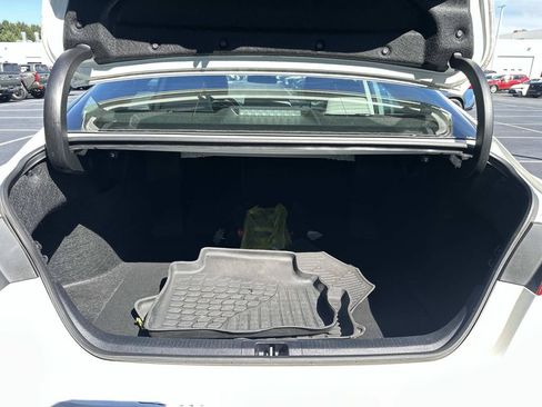 Used 2023 Toyota Camry SE FWD image 13
