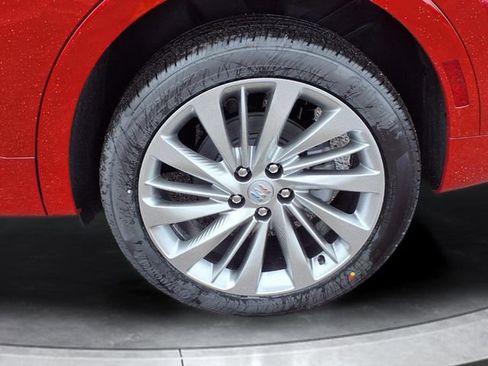 New 2026 Buick Envision Avenir image 18