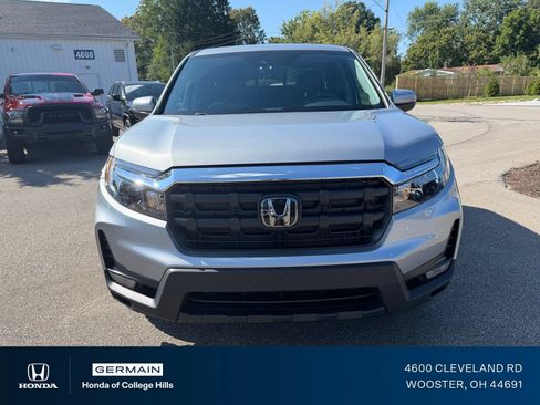 Used 2024 Honda Ridgeline RTL image 2