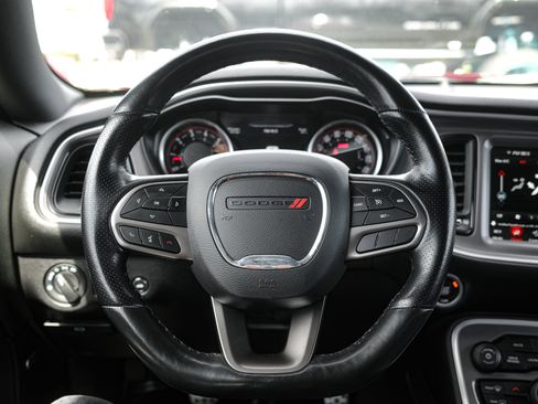 Used 2021 Dodge Challenger R/T Scat Pack image 19