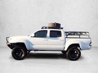 Used 2013 Toyota Tacoma 4x4 Double Cab w/ TRD Sport Pkg video 2