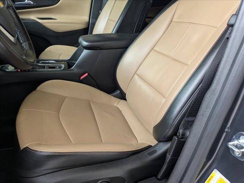 Used 2022 Chevrolet Equinox Premier FWD image 15