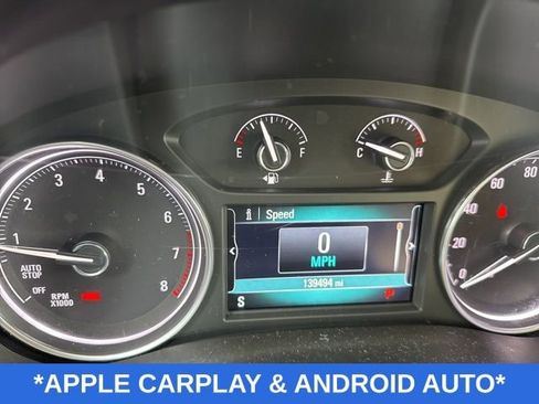 Used 2018 Buick Enclave Premium w/ Trailering Package image 10