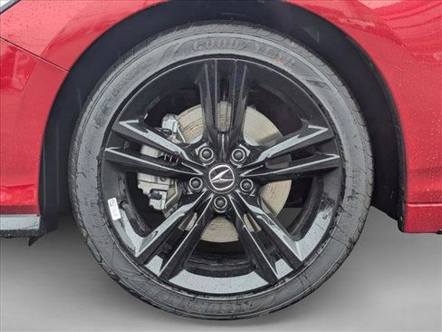 New 2026 Acura Integra A-Spec image 10