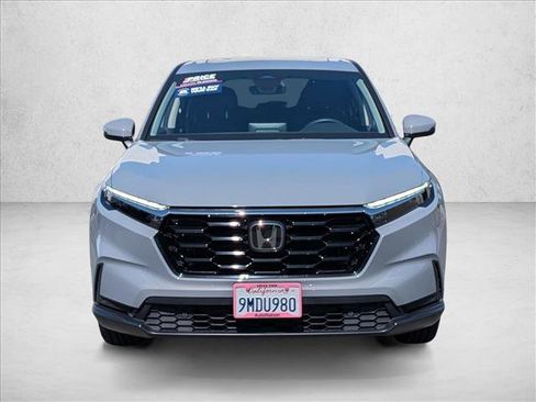 Certified 2024 Honda CR-V EX-L image 2