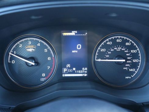 Used 2024 Subaru Forester Wilderness image 32