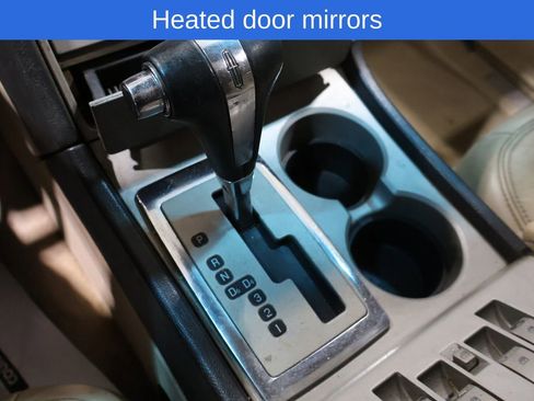 Used 2006 Lincoln Navigator Luxury image 9