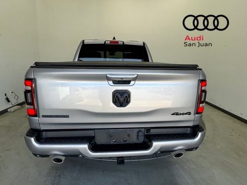 Used 2022 RAM 1500 Big Horn AWD/4WD image 35
