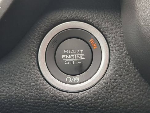 New 2026 RAM 1500 Big Horn AWD/4WD image 37