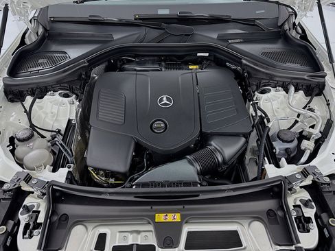 New 2026 Mercedes-Benz GLC 300 4MATIC image 10