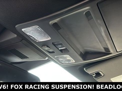 New 2026 Ford Ranger Raptor image 20