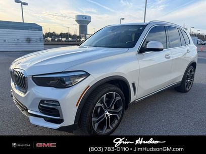 Used 2020 BMW X5 sDrive40i w/ Premium Package