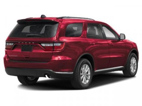 New 2026 Dodge Durango GT image 2