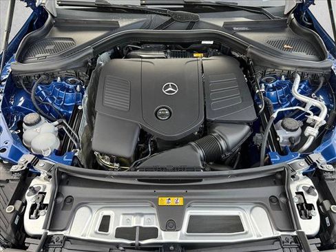 New 2026 Mercedes-Benz GLC 300 4MATIC image 19