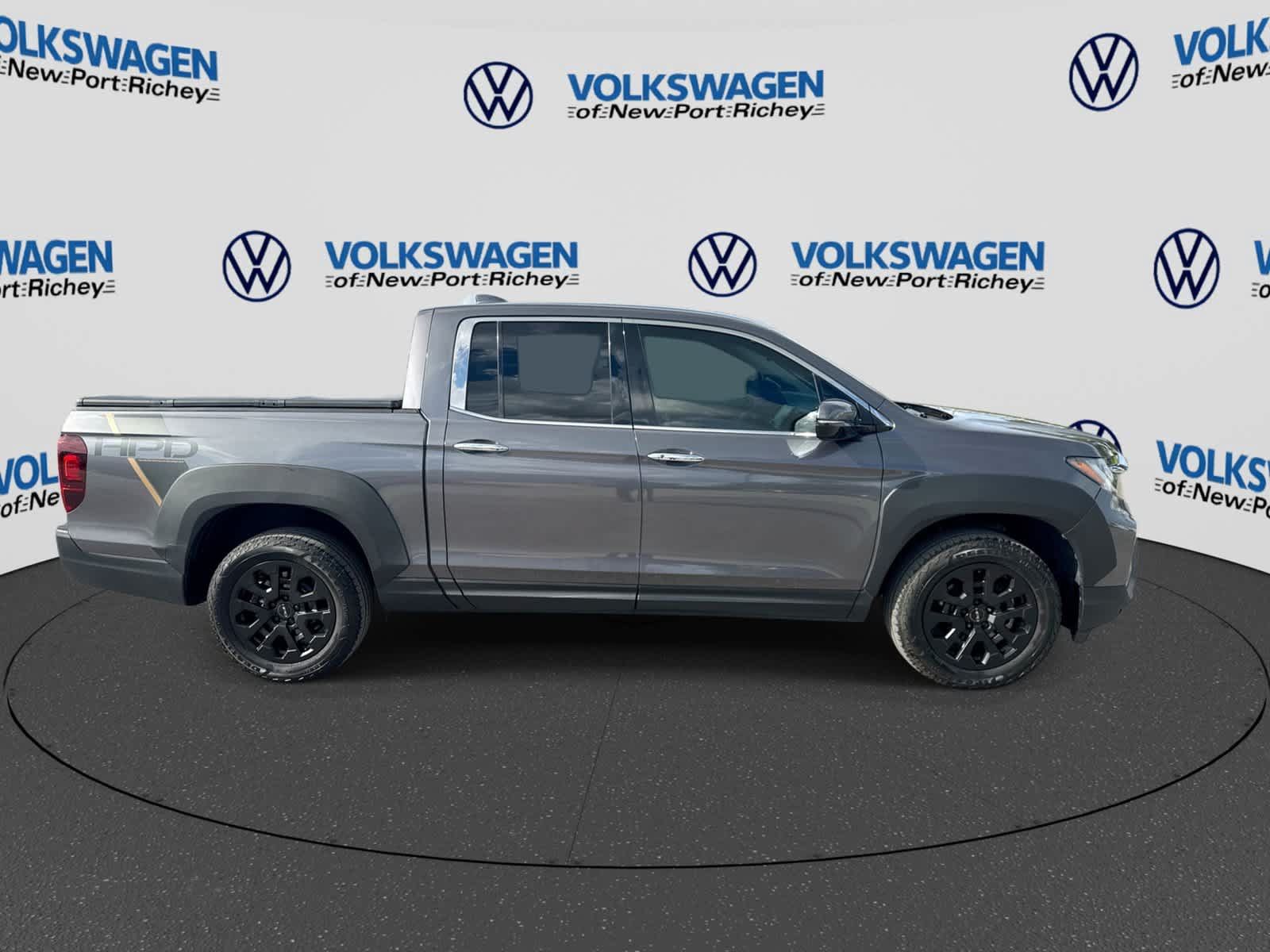 Used 2023 Honda Ridgeline RTL-E image 15