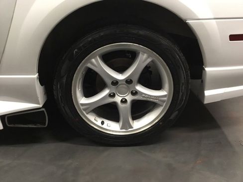 Used 2002 Ford Mustang GT image 23