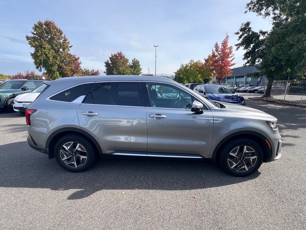 Used 2022 Kia Sorento S AWD/4WD image 8